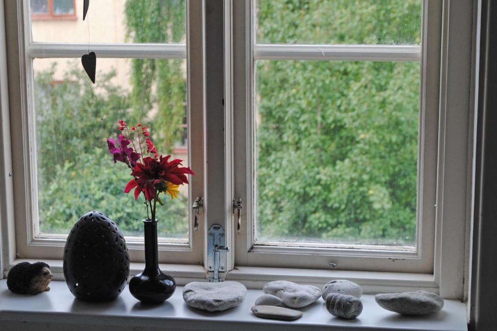 Visby Logi & Vandrarhem St: Hansgatan Room photo
