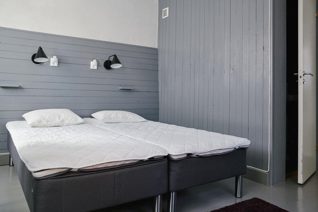 Visby Logi & Vandrarhem St: Hansgatan Room photo